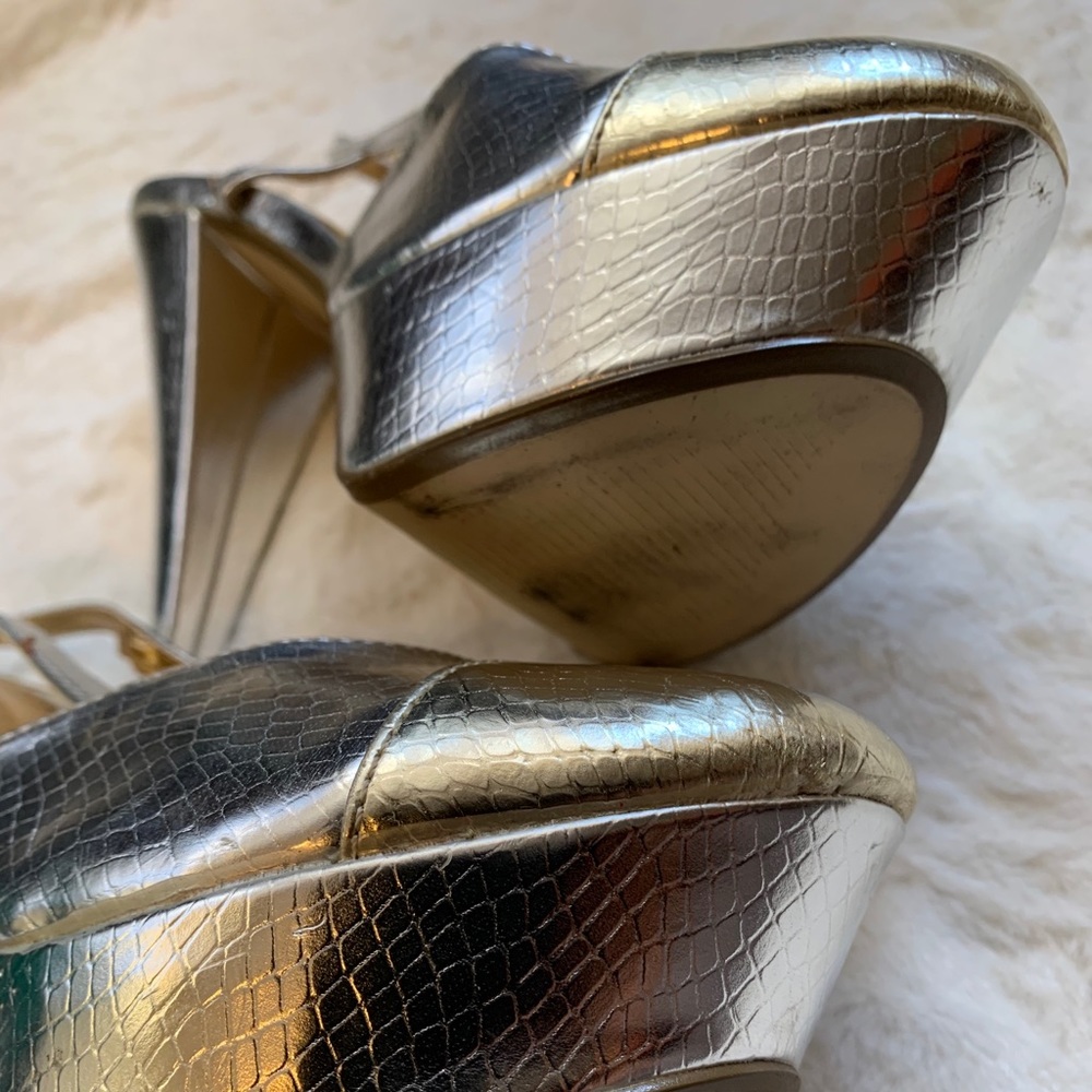 Platform sandal 🤩⚡️ - Picture 8 of 14